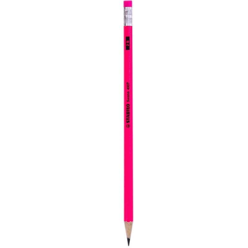 مداد استابیلو مدل Schwan 317 black