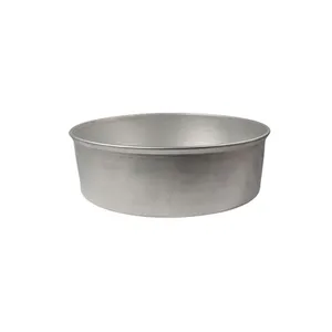 قالب کیک مدل گالوانیزه کد n24