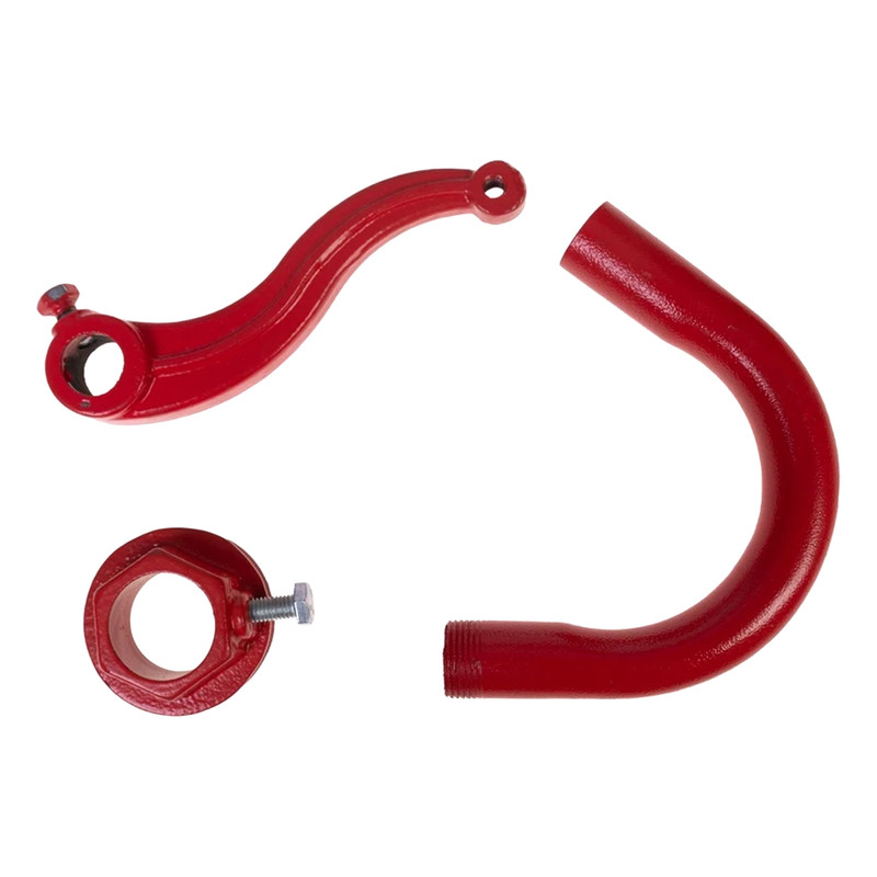 پمپ دستی تخلیه روغن رونیکس مدل 4310 پمپ دستی تخلیه روغن رونیکس مدل 4310