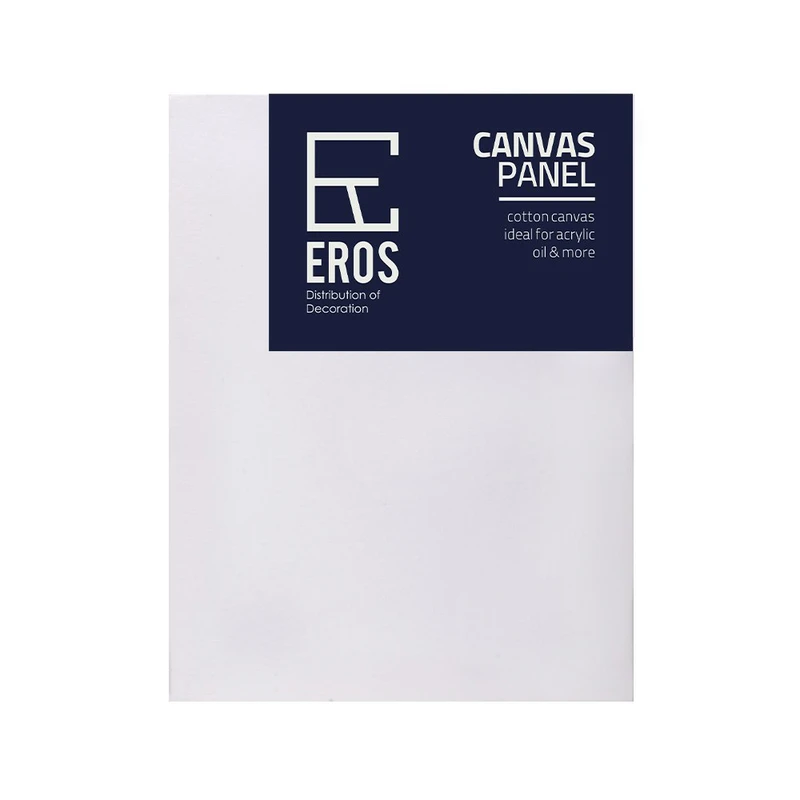  بوم نقاشی اروس مدل DIP_ 3cm سایز 120x100 سانتی متر