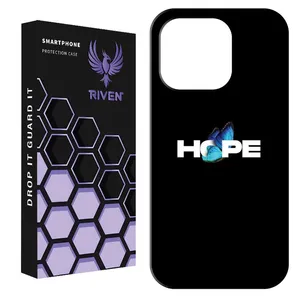 RIVEN RI1 Case For Apple iPhone 16 Pro Max