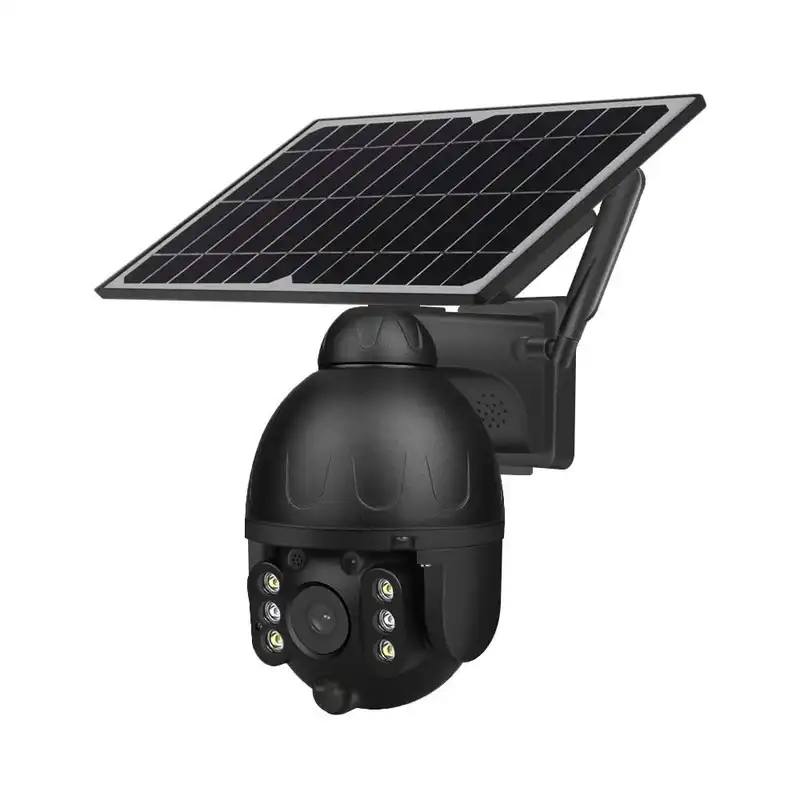 دوربین مداربسته تحت شبکه خورشیدی مدل ST-S588M-4G-3M-ASR-B