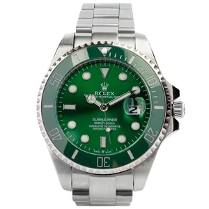 ساعت مچی عقربه‌ای مردانه رولکس مدل سابمارینر کد WG-69