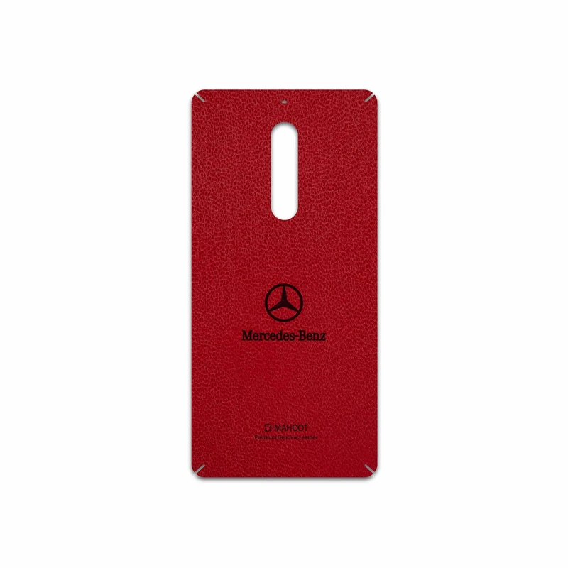 برچسب پوششی ماهوت مدل RL-MBNZ مناسب برای گوشی موبایل نوکیا 5