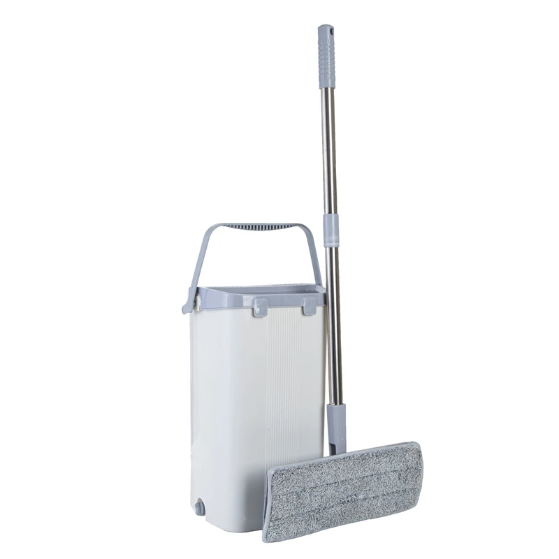 ست زمین شوی و تی سطلی سالوت مدل sa-21008