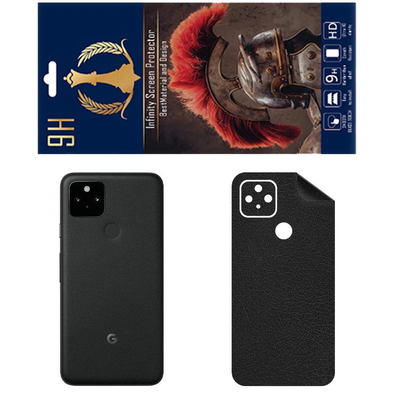برچسب پوششی اینفینیتی مدل PRO CH مناسب برای گوشی موبایل گوگل Pixel 5