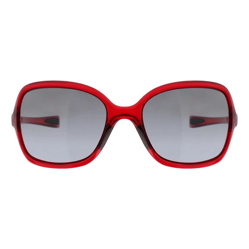 عینک آفتابی پروانه ای زنانه اوکلی مدل 0OO9192-09