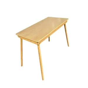 میز ناهارخوری چهار نفره گالری آدرینو مدرن مدل Modern