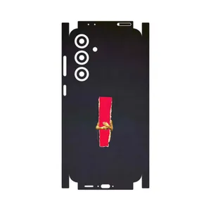 MAHOOT Collage of Embrace-FullSkin Cover Sticker for Samsung Galaxy S24 FE
