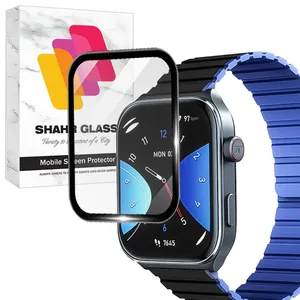 Shahr Glass SWPM Screen Protector For Kieslect KS2