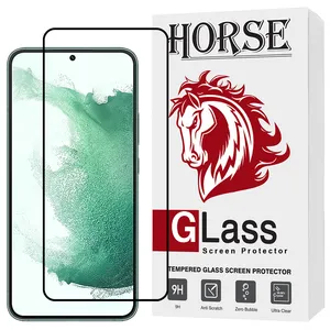 Horse NPOH Screen Protector For Samsung Galaxy S22 Plus 5G
