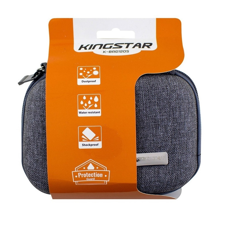 کیف هارد اکسترنال کینگ استار مدل K-BAG120s