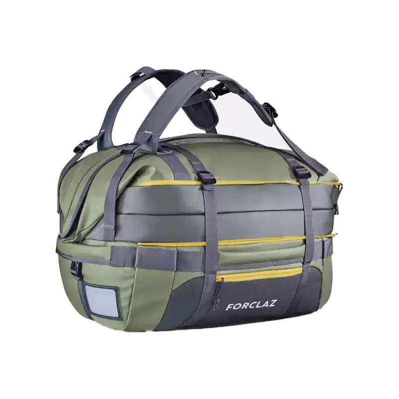 کوله پشتی سفری فورکلاز مدل Duffel 500 Extend 40L-60L