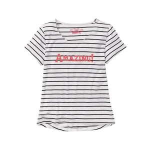 تی شرت دخترانه یانگ استایل مدل YS001