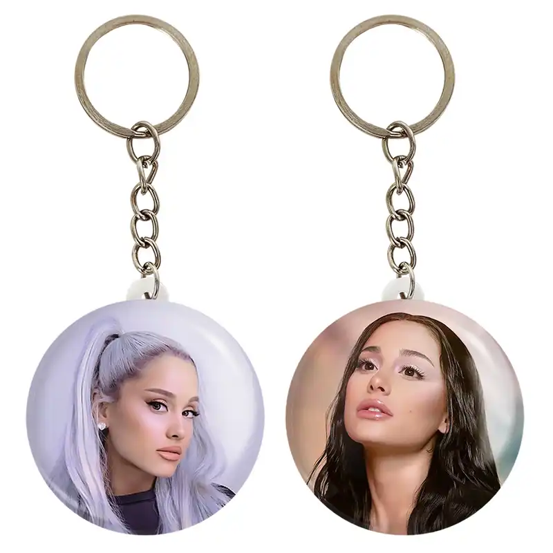 جاکلیدی خندالو مدل آریانا گرانده کد 1906519071 مجموعه 2 عددی