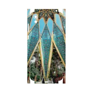 MAHOOT KHAYAM-Tomb-FullSkin Cover Sticker for Honor 8S