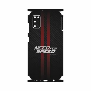 MAHOOT Need-for-Speed-Game-FullSkin Cover Sticker for Samsung Galaxy A41