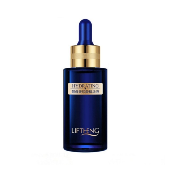 سرم پوست لیفتنگ مدل HYDRATING حجم 40 میلی لیتر سرم پوست لیفتنگ مدل HYDRATING حجم 40 میلی لیتر