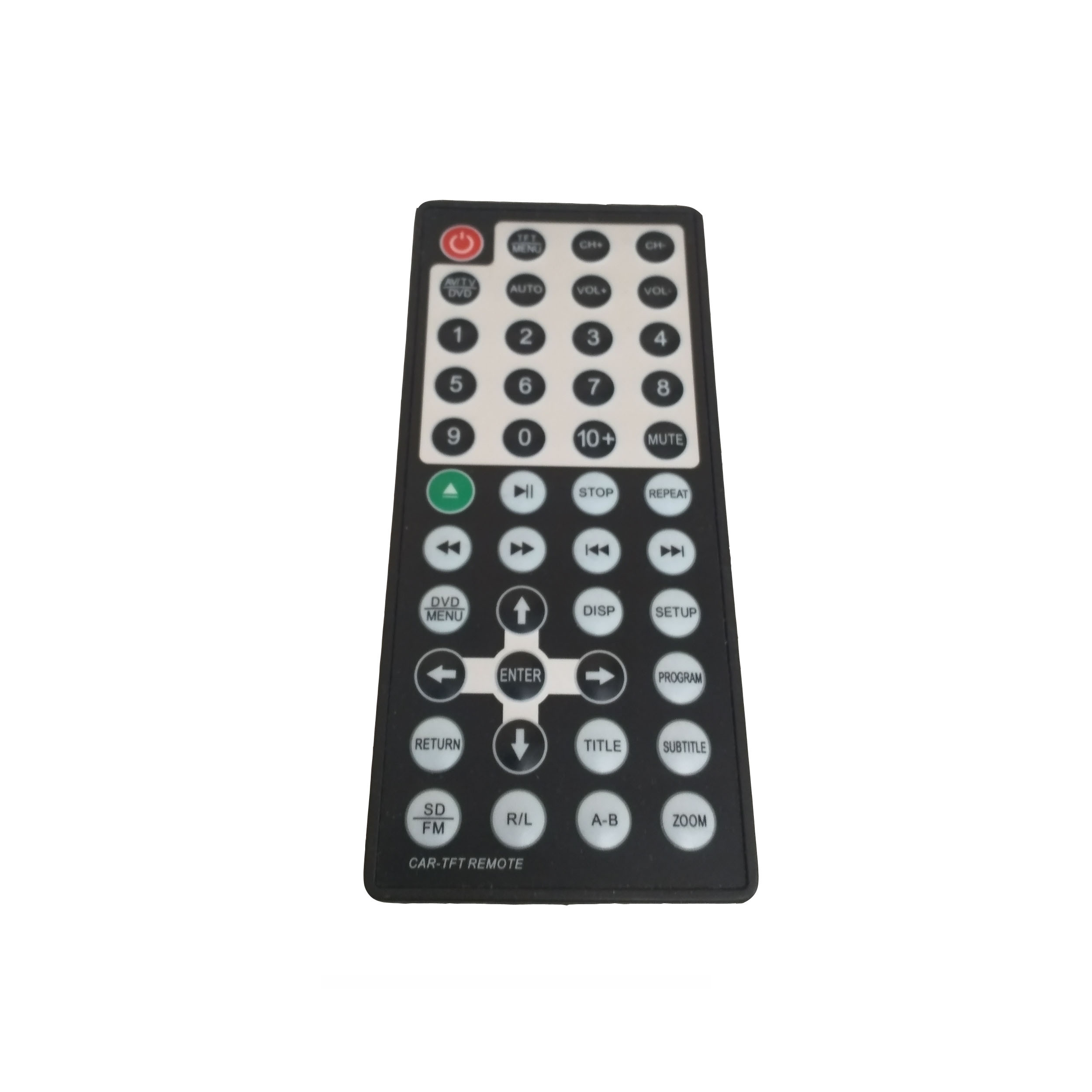 ریموت کنترل مدل MK50 ریموت کنترل مدل MK50