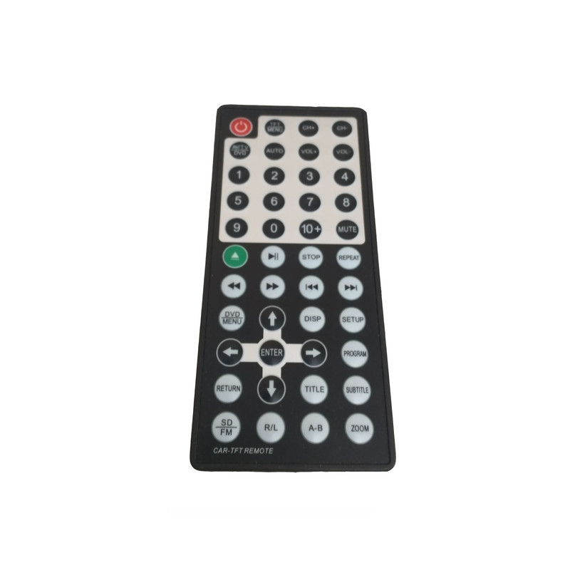 ریموت کنترل مدل MK50 ریموت کنترل مدل MK50