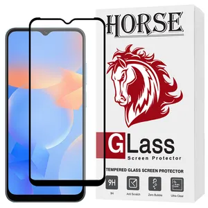 Horse CRMH20 Screen Protector For Samsung Galaxy A12 / M12 / M13 / A13 4G / A13 5G / A04 / A04s / A04e / A04 Core / M04 / A23 4G / A23 5G / M23 / Mobodo Mobo K1