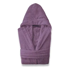 حوله پالتویی دنیز مدل soft سایز 115