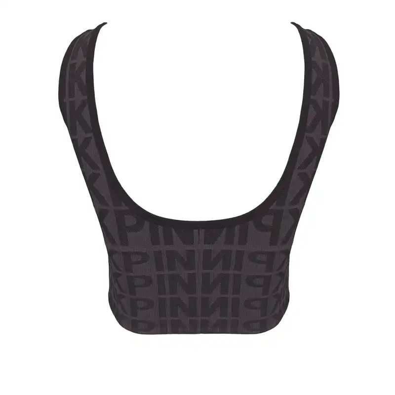 نیم تنه ورزشی زنانه مدل    PINK کد BAN