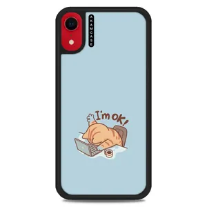 AKAM AMC-WAXR-CATS-39 Cover For Apple iPhone XR