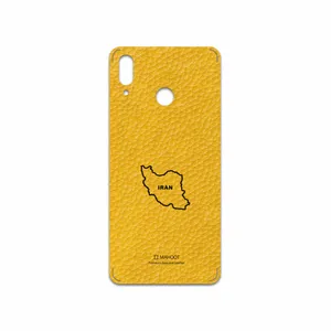 MAHOOT ML-IRC Cover Sticker for Huawei Nova 3