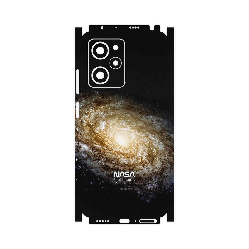 برچسب پوششی ماهوت مدل Universe_by_NASA_1-FullSkin مناسب برای گوشی موبایل شیائومی Poco X5 Pro