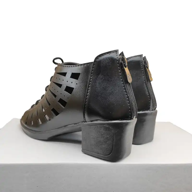 صندل زنانه مدل MVS-ST