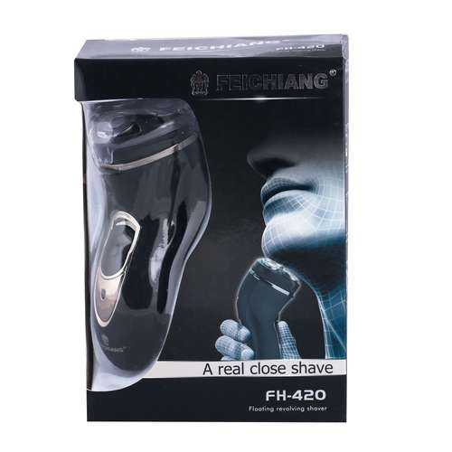 ماشین اصلاح موی صورت فیچیانگ مدل FH-420
