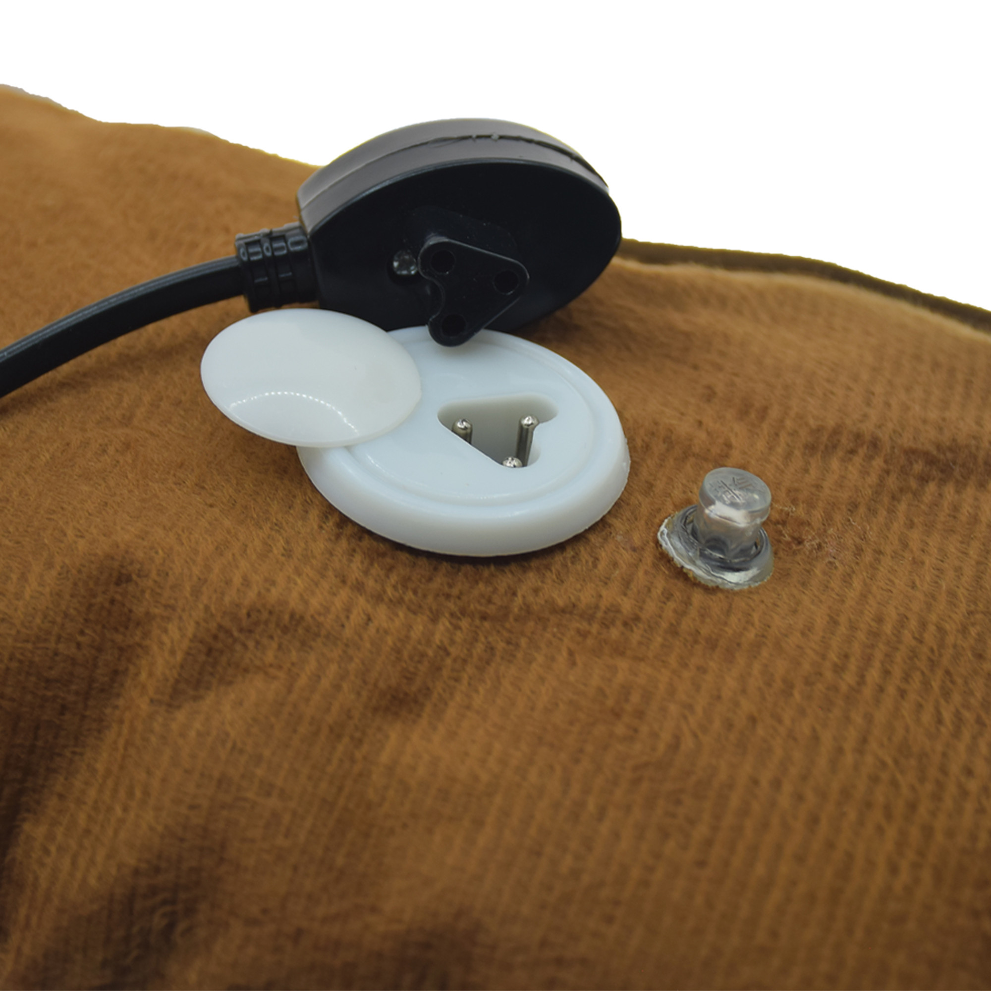 کیسه آب گرم برقی مدل Novita طرح dream