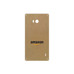 MAHOOT Amazon Cover Sticker for Nokia Lumia 930