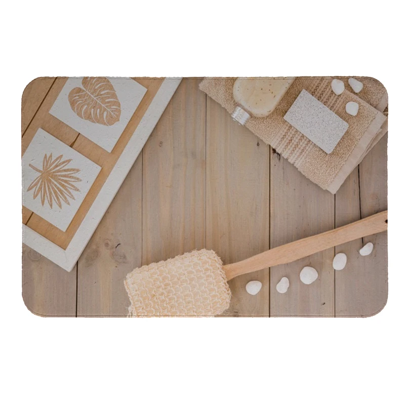 پادری کد 8174 سایز 60 × 40 سانتی متر