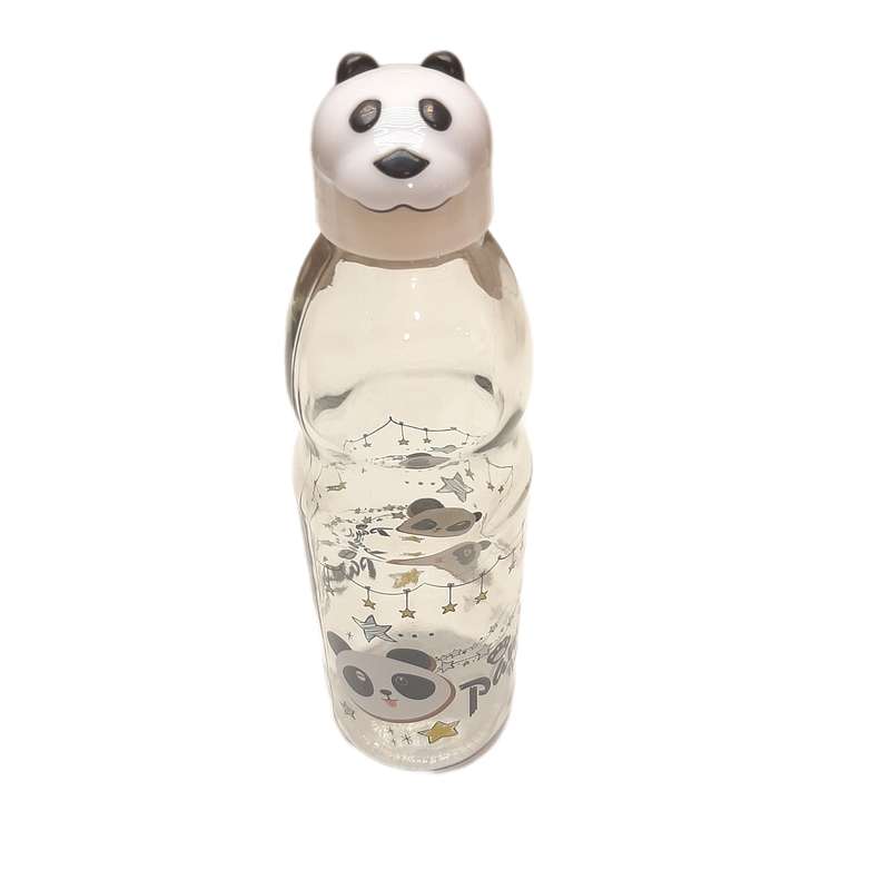 بطری  طرح پاندا
