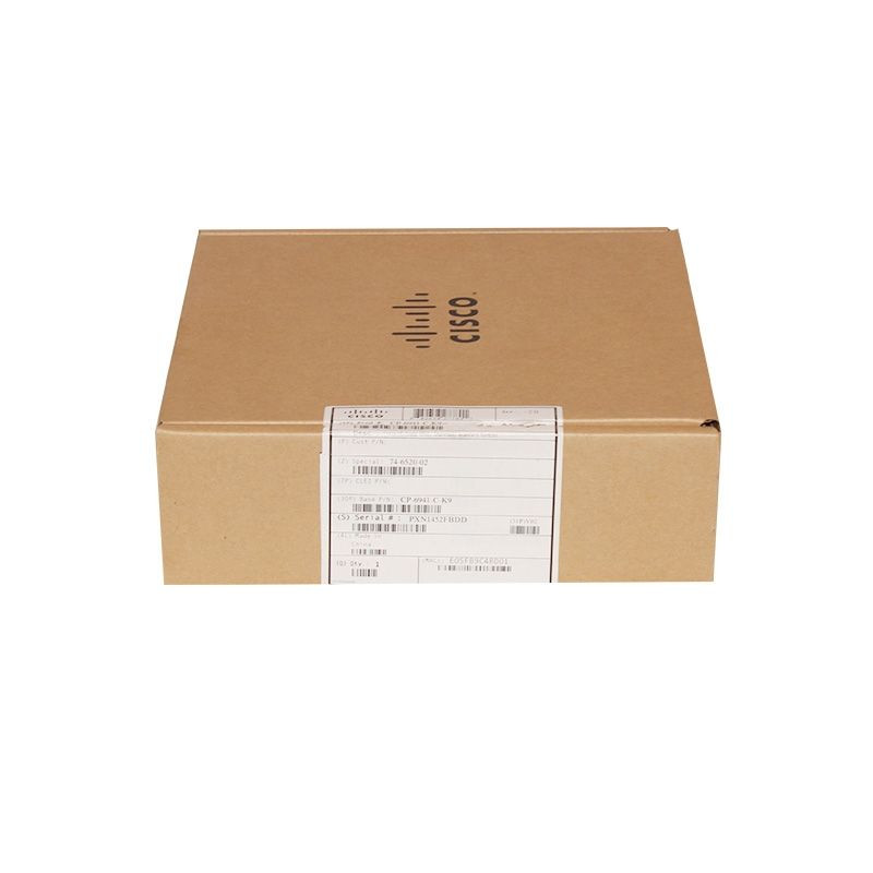 سوئیچ 8 پورت سیسکو مدل WS-C2960CG-8TC-L