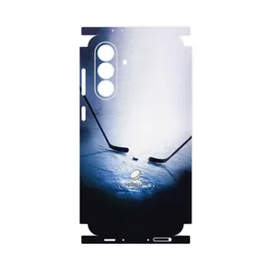 MAHOOT Ice hockey-FullSkin Cover Sticker for Samsung Galaxy A56