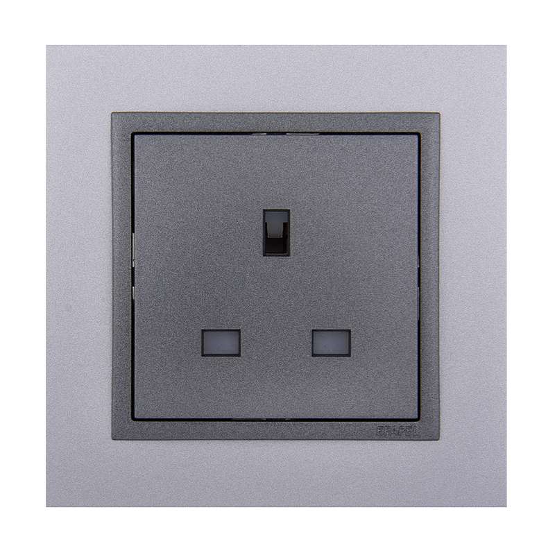 پریز ایفاپل مدل LOGUS90 ANIMATO کد 90910TAS/21185/90642