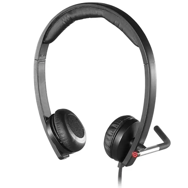 هدست لاجیتک مدل H650e Stereo