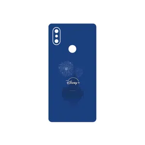 MAHOOT Disney Cover Sticker for Xiaomi Mi 8 SE
