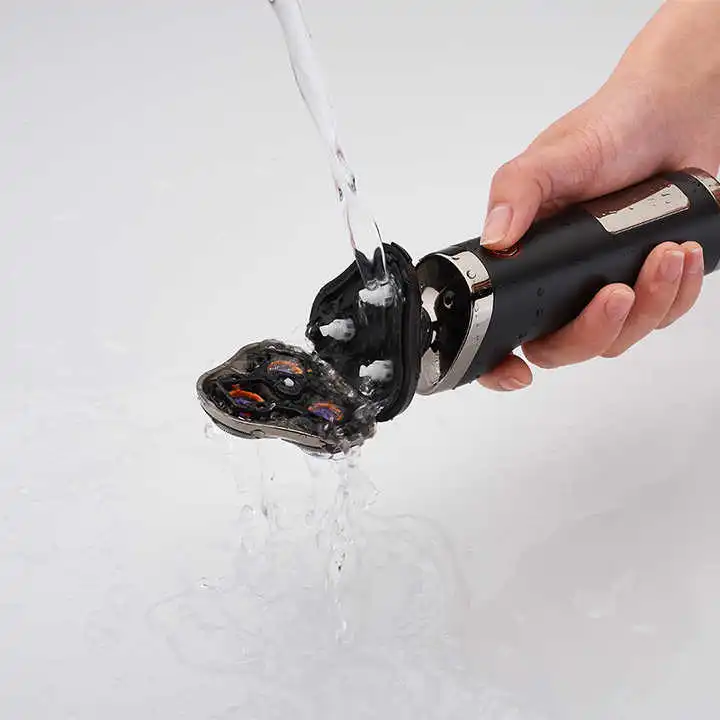 ماشین اصلاح موی سر و صورت مدل 7in1