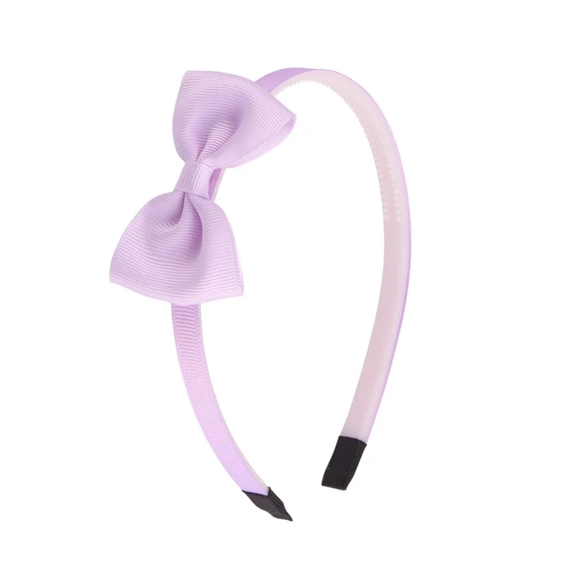 تل مو دخترانه مدل پاپیونی پموک کد 000028