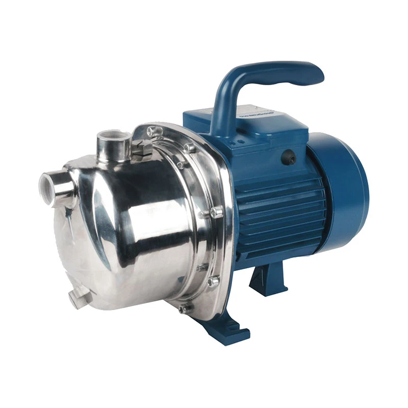 پمپ آب 1 اسب بخار مارکوئیس مدل MJSM101XH