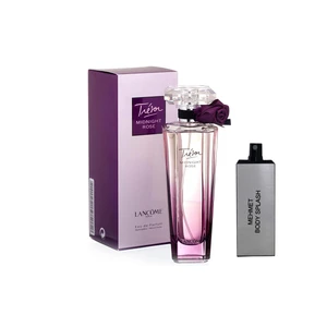 ست ادو پرفیوم زنانه مهمت مدل tresor midnight rose حجم 75 میلی لیتر