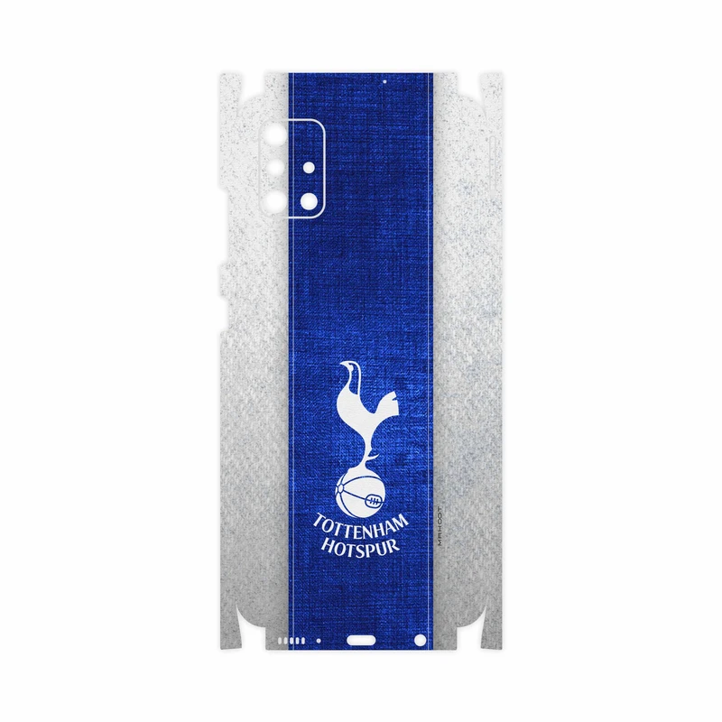 برچسب پوششی ماهوت مدل Tottenham Hotspur FC-FullSkin مناسب برای گوشی موبایل سامسونگ Galaxy A51