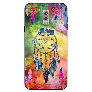 Megafone 8082 Cover For Samsung Galaxy C8 / C7 2017