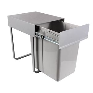 نقد و بررسی سطل زباله کابینتی مدل 001 توسط خریداران