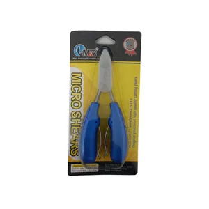 انبر کف چین مدل MR-106 سایز 13 میلی لیتر