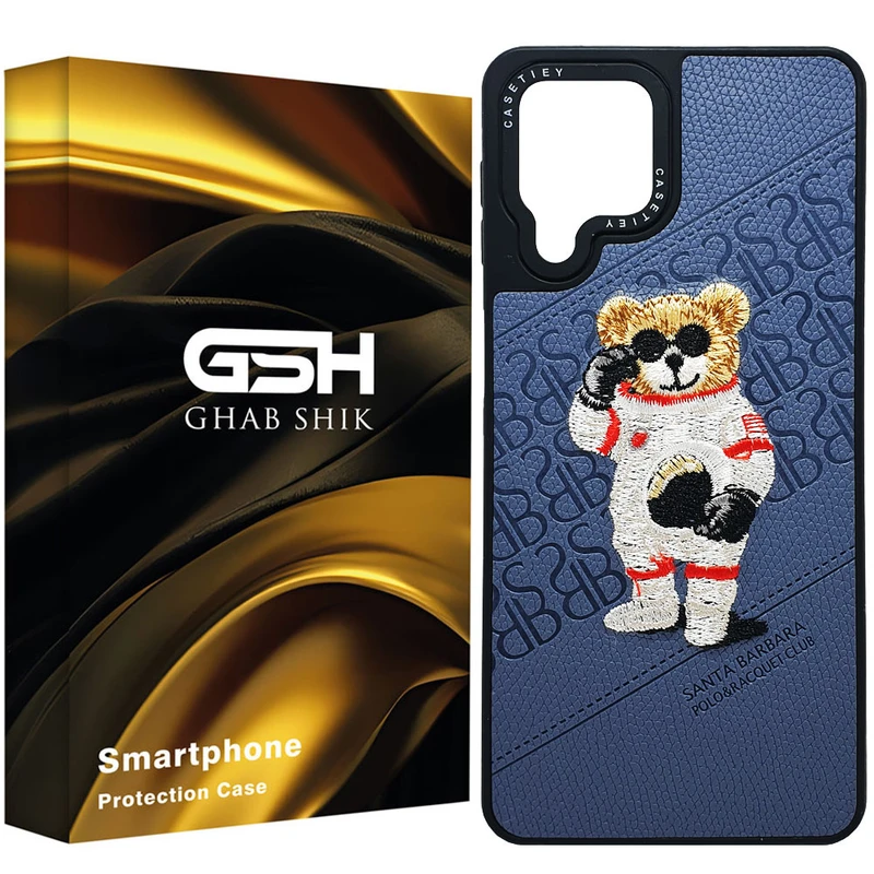 کاور قاب شیک مدلYJمناسب برای گوشی موبایل سامسونگ Galaxy A53